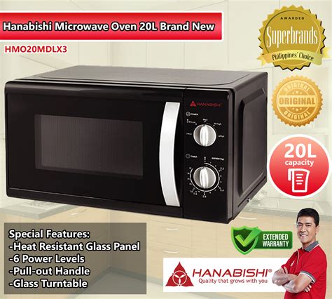 is hanabishi a good brand for oven